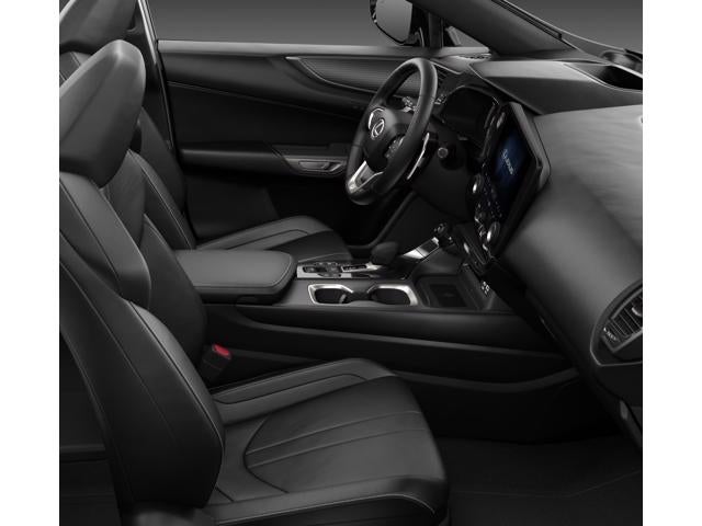 2024 Lexus NX 450h+ F SPORT HANDLING F SPORT HANDLING